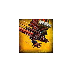 ジューダス・プリースト / 復讐の叫び 30thアニバーサリー・エディション（CD＋DVD） [CD] | 