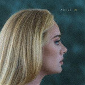 Adele レコード　30　完全生産限定盤 Amazon.co.jp: 30 (CD) (完全生産限定盤): ミュージック