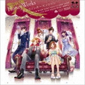 HoneyWorks / 東京ウインターセッション feat.瀬戸口優・榎本夏樹