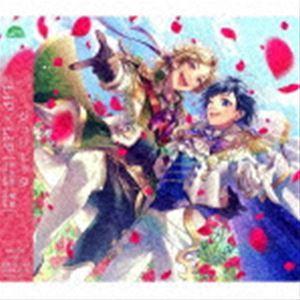 LIP×LIP（勇次郎・愛蔵／CV：内山昂輝・島崎信長） / ジュリエッタ