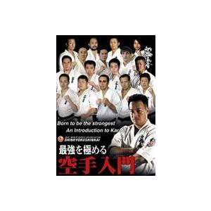 新極真会 最強を極める空手入門DVD-BOX [DVD]