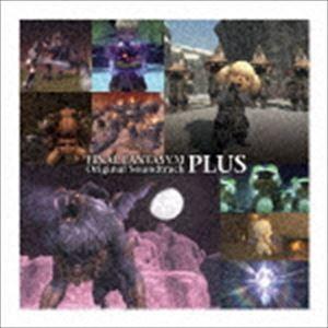 (ゲーム・ミュージック) FINAL FANTASY XI Original Soundtrack -PLUS- [CD]｜ggking