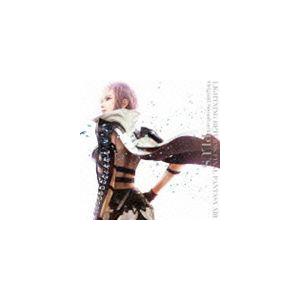 ゲーム・ミュージック) LIGHTNING RETURNS FINAL FANTASY XIII