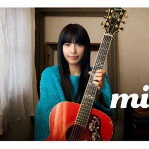 miwa初回限定盤 帯付き miwa / mi（初回生産限定盤A／CD＋Blu-ray） [CD] : ぐるぐる王国2号館