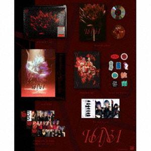HANA / HANA（完全生産限定盤／CD＋Blu-ray） [CD] : ぐるぐる王国2