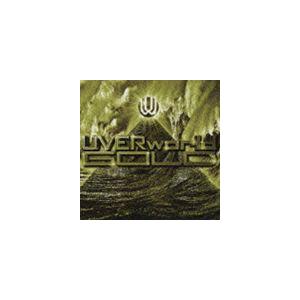 UVERworld / GOLD（通常盤） [CD]｜ggking