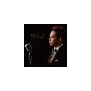 清水翔太 / MELODY（通常盤） [CD]｜ggking