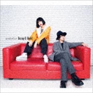 anderlust / Scrap ＆ Build（初回生産限定盤／CD＋DVD） [CD]｜ggking