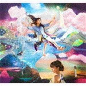 miwa / SPLASH☆WORLD（初回生産限定盤／CD＋DVD） [CD]｜ggking
