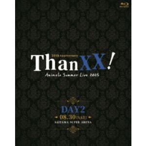 FLOW feat.影山ヒロノブ／Animelo Summer Live 2025 -ThanXX!- DAY2