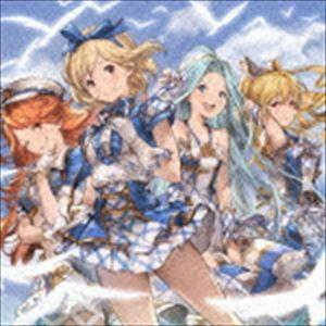(ゲーム・ミュージック) キミとボクのミライ 〜GRANBLUE FANTASY〜 [CD] | 