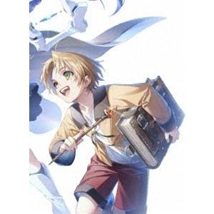 無職転生 〜異世界行ったら本気だす Blu-ray Chapter 1 [Blu-ray
