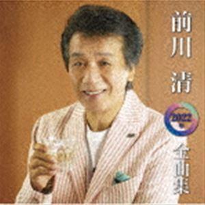 前川清 / 前川清2022年全曲集 [CD]｜ggking