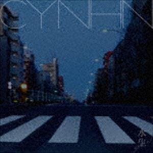 CYNHN / 水生（青盤／通常盤） [CD]｜ggking