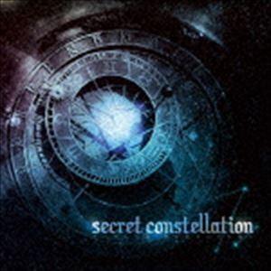 Secret Constellation -シークレットコンステレーション- [CD]｜ggking