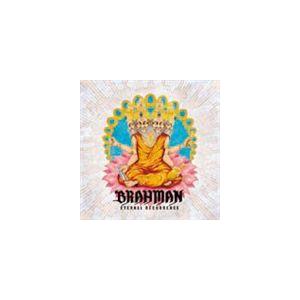 BRAHMAN / エターナル・リカレンス 〜永劫回帰〜（通常盤） [CD]｜ggking