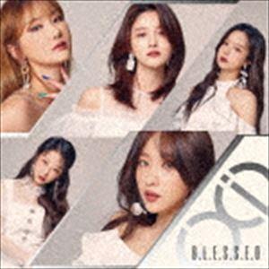 EXID / B.L.E.S.S.E.D（通常盤） [CD]｜ggking