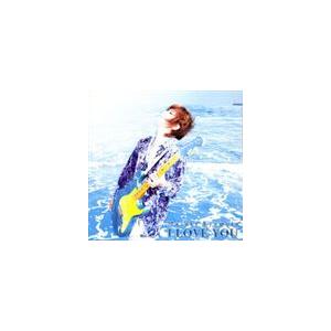 京本政樹 / I LOVE YOU [CD]｜ggking