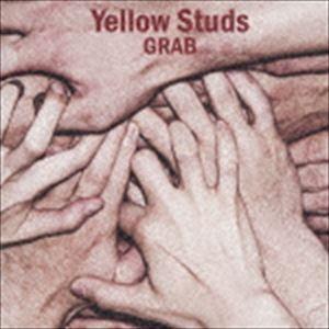 Yellow Studs / GRAB [CD]｜ggking