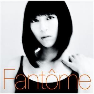 宇多田ヒカル / Fantome（SHM-CD） [CD]（Yahoo!・ぐるぐる王国2号館 ヤフー店）
