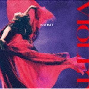 杏子 / VIOLET（初回限定盤／CD＋DVD） [CD]｜ggking