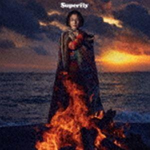 Superfly / Heat Wave（初回限定盤A／CD＋Blu-ray） [CD] : ぐるぐる