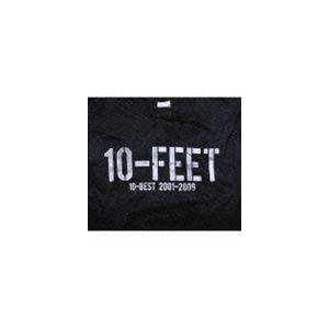 10-FEET CD 20枚セット BEST盤あり 初回限定盤多数あり 10-FEET / 10-BEST 2001-2009（通常盤） [CD] : ぐるぐる王国2号館