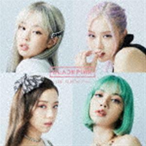 BLACKPINK / THE ALBUM -JP Ver.-（通常盤） [CD]｜ggking