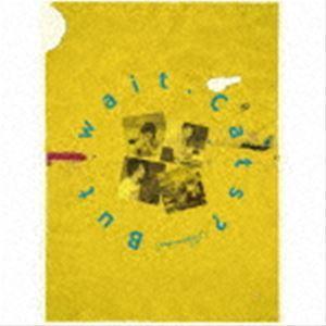 Alexandros］ / But wait. Cats?（完全生産限定盤／2CD＋2Blu-ray