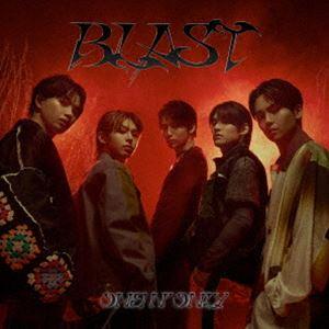 ワンエン BLAST 通常盤 初回限定盤 Amazon.co.jp: BLAST (通常盤/初回プレス): ミュージック