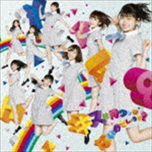 HKT48 / キスは待つしかないのでしょうか?（TYPE-A／CD＋DVD） [CD]｜ggking