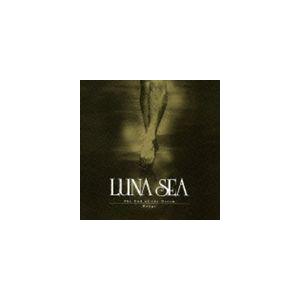 LUNA SEA / The End of the Dream／Rouge（初回限定盤B／CD＋DVD ※The End of the Dream MUSIC VIDEO収録） [CD]｜ggking