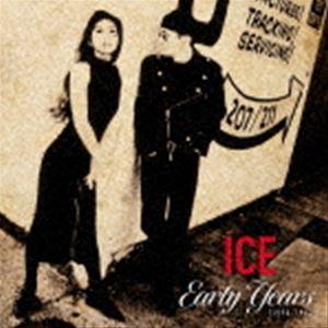 ICE / ICE Early Years ［1990-1992］（限定盤） [レコード 12inch]