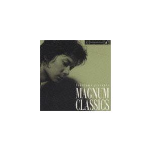 福山雅治 / MAGNUM CLASSICS [CD]｜ggking