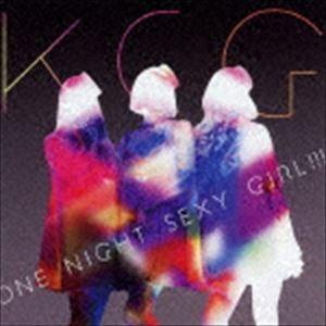 キケチャレ!寿 / ONE NIGHT SEXY GIRL!!! [CD]｜ggking