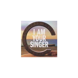サザンオールスターズ / I AM YOUR SINGER（通常盤） [CD] : ぐるぐる