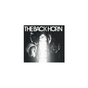 THE BACK HORN / THE BACK HORN [CD]｜ggking