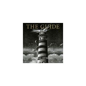 SPECIAL OTHERS / THE GUIDE（通常盤） [CD]｜ggking