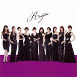 麗人 REIJIN [CD]｜ggking