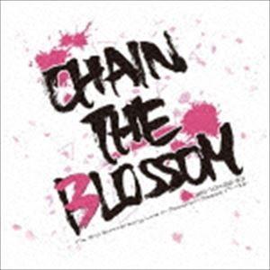 Tokyo 7th シスターズ / t7s 3rd Anniversary Live 17’→XX -CHAIN THE BLOSSOM- in Makuhari Messe [CD]｜ggking