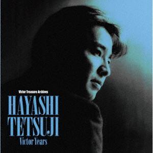林哲司ビクター・イヤーズ [CD] | 