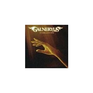 Galneryus / Galneryus／EVERLASTING（初回盤／CD＋DVD） [CD]｜ggking