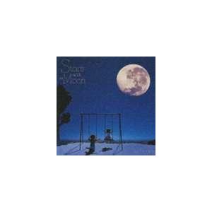 THE SQUARE / STARS AND THE MOON [CD]｜ggking