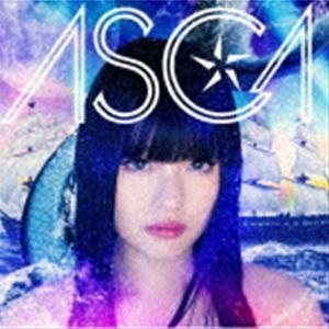 ASCA / 百希夜行（通常盤） [CD]｜ggking