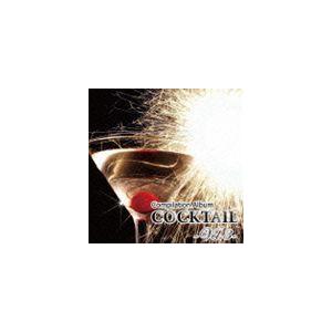 COCKTAIL -vol.3- [CD]｜ggking