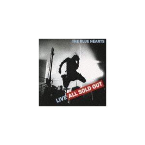 ザ・ブルーハーツ / ライブ オール ソールド アウト [CD] : ぐるぐる