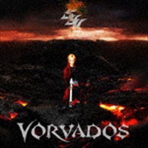 SYU / Vorvados [CD]｜ggking