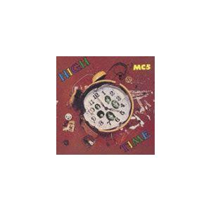 MC5 / ハイ・タイム（初回生産限定盤／SHM-CD） [CD]｜ggking