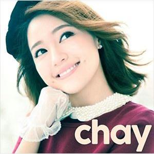 chay / 好きで好きで好きすぎて（初回限定盤／CD＋DVD） [CD]｜ggking