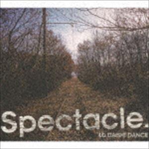 DAISHI DANCE / Spectacle. [CD]｜ggking